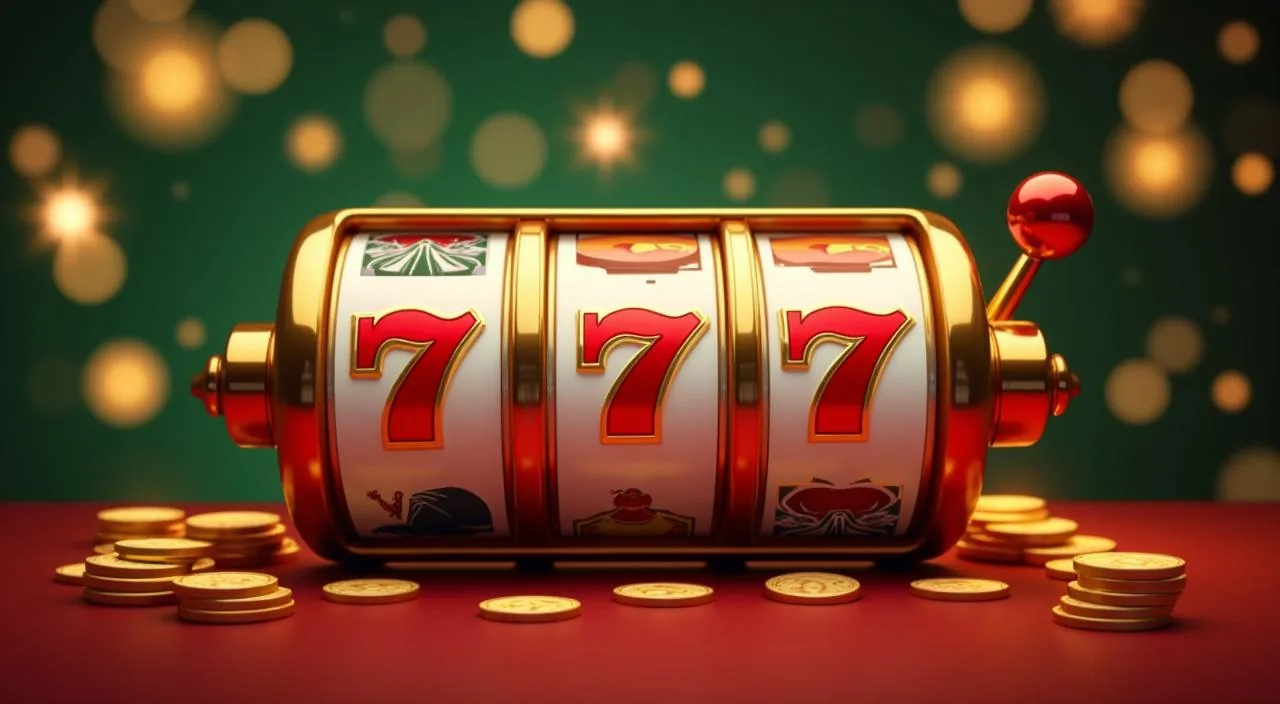 Monsoon Magic Slots